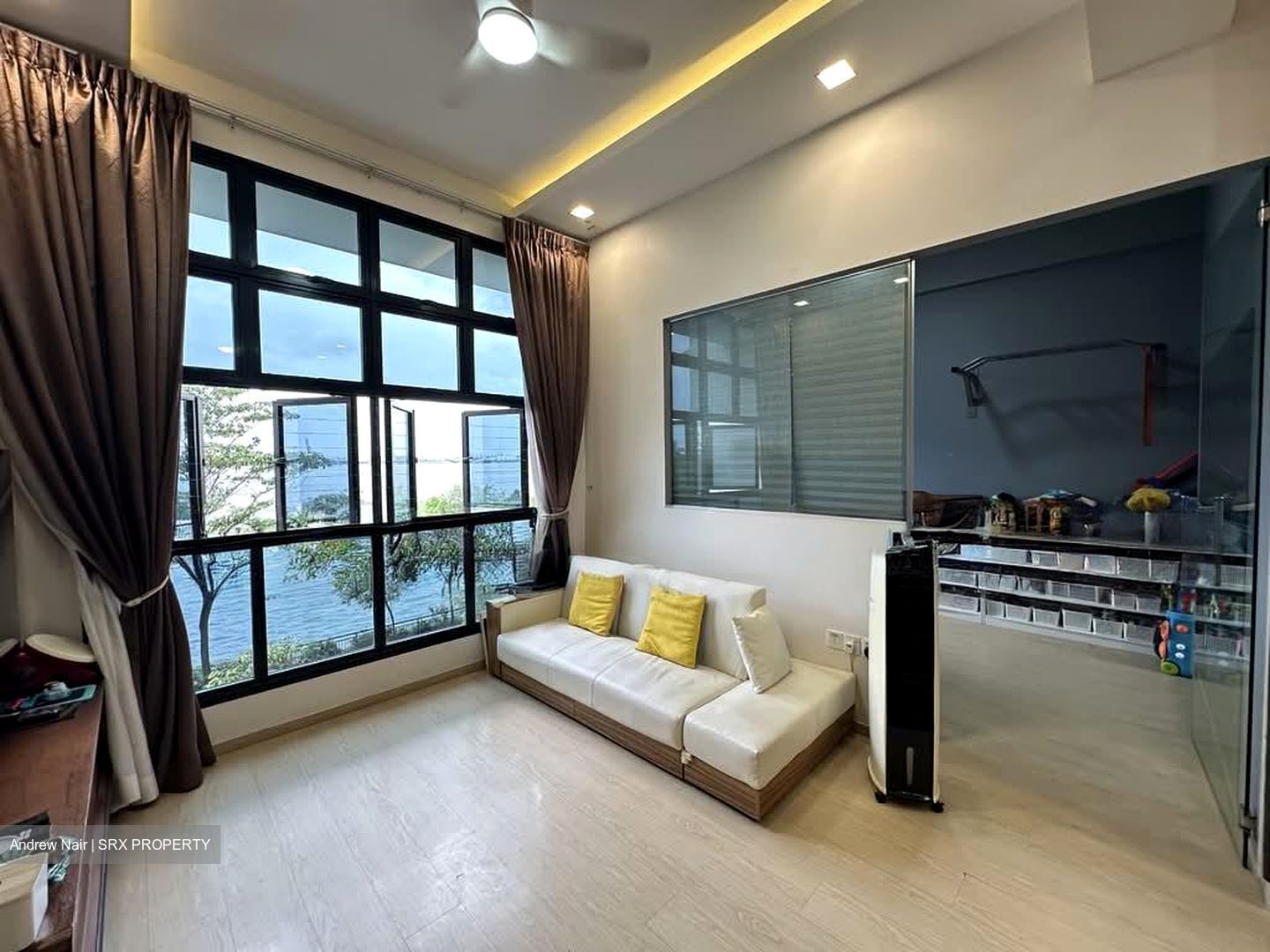 Blk 415D Waterfront I @ Northshore (Punggol), HDB 4 Rooms #553608811